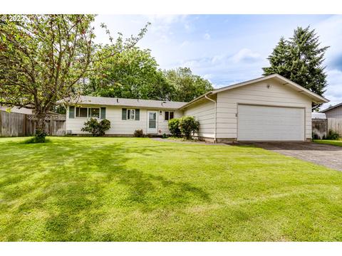 3220 Spearmint St, Eugene, OR 97404 photo 1