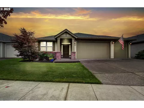 301 SW 8th St, Battle Ground, WA 98604