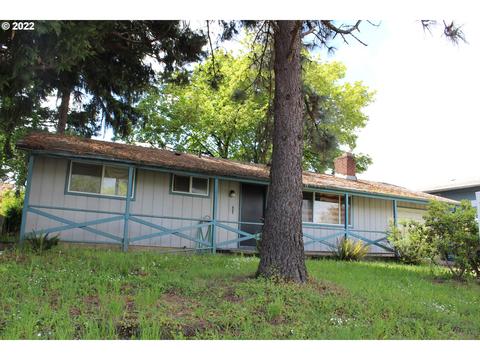 1112 Barstow Ave, Eugene, OR 97404 photo 1