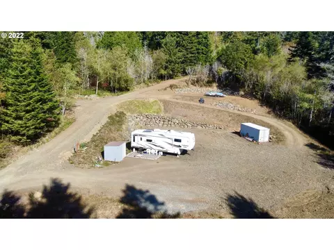 Hunter Creek Rd, Gold Beach, OR 97444