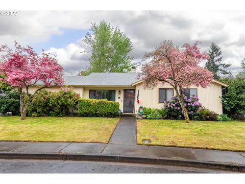 7435 A St, Springfield, OR 97478 photo 1
