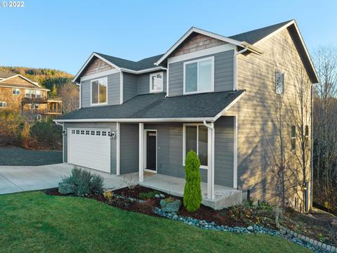 2121 Middle Fork Cir, Seaside, OR 97138 photo 1