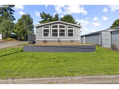 923 W B St, Rainier, OR 97048 photo 1