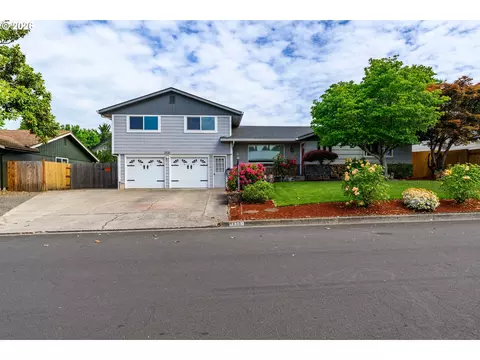 1830 Yolanda Ave, Springfield, OR 97477 photo 1