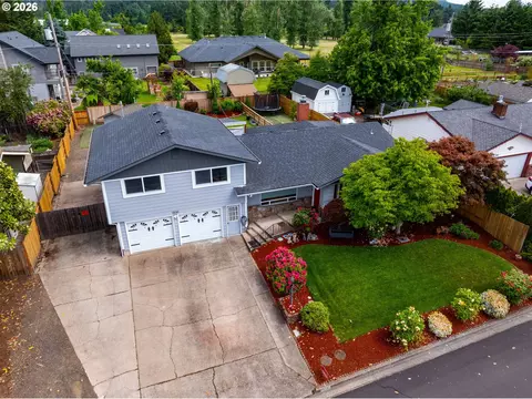 1830 Yolanda Ave, Springfield, OR 97477 photo 5