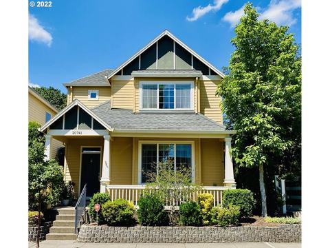 20741 SW Murphy Ln, Beaverton, OR 97078 photo 1