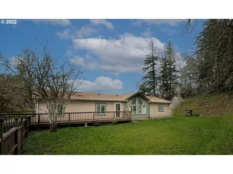 85191 Oland Ln, Eugene, OR 97405 photo 1