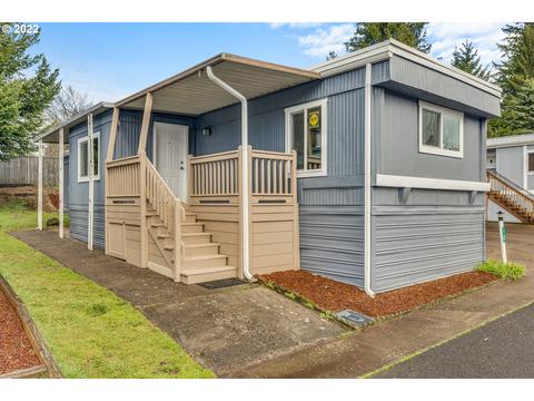 17655 Bluff Rd #10, Sandy, OR 97055 photo 1