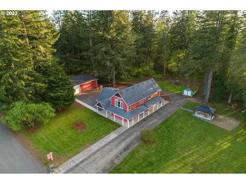 22411 SE 442nd Ave, Sandy, OR 97055 photo 1