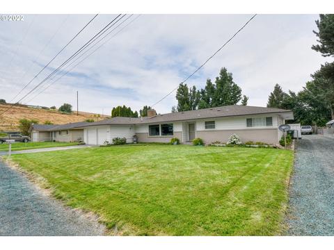 4239 SW Broadlane Ave, Pendleton, OR 97801 photo 1