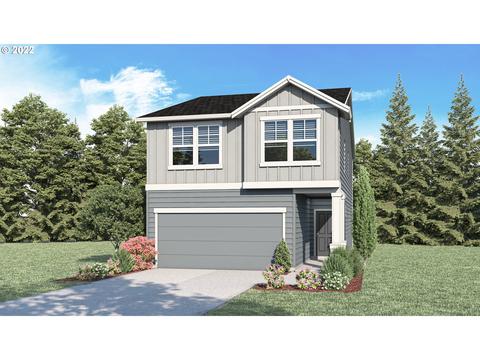 2922 V St, Springfield, OR 97477 photo 1