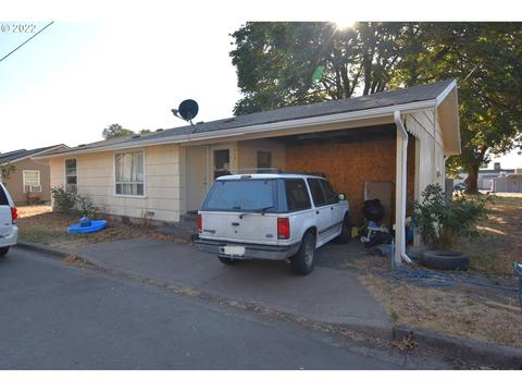 164 S 43rd St, Springfield, OR 97478 photo 1