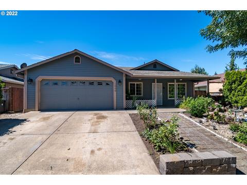 1944 Anthony Way, Eugene, OR 97404 photo 1