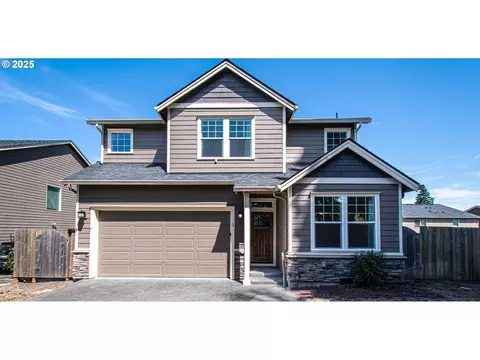 4945 NE 26th Ave, Vancouver, WA 98663