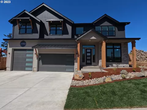 23183 SW Curry Ridge Dr, Sherwood, OR 97140