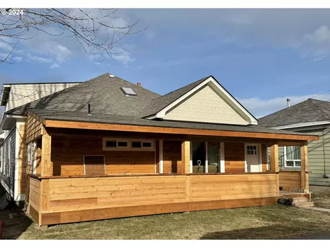 2680 Court Ave, Baker City, OR 97814