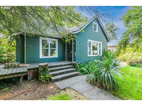 2622 Bell Ave, Eugene, OR 97402 photo 1