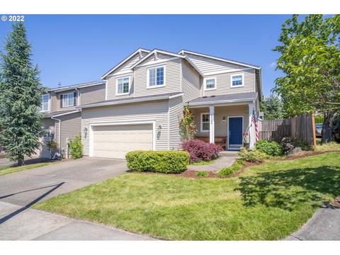 3394 SW Willowbrook Ave, Gresham, OR 97080 photo 1