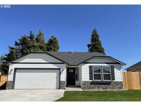 261 Rockcrest Dr, Lowell, OR 97452 photo 1