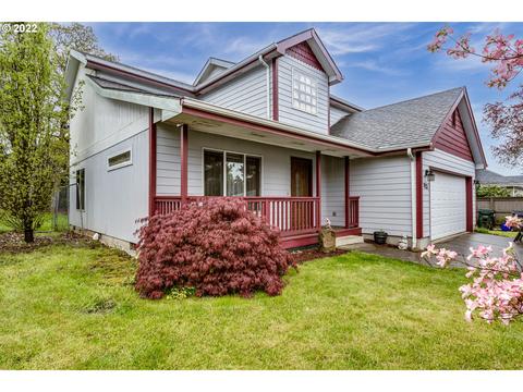 823 S 46th St, Springfield, OR 97478 photo 1