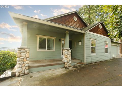 6601 Oakridge Dr, Gladstone, OR 97027