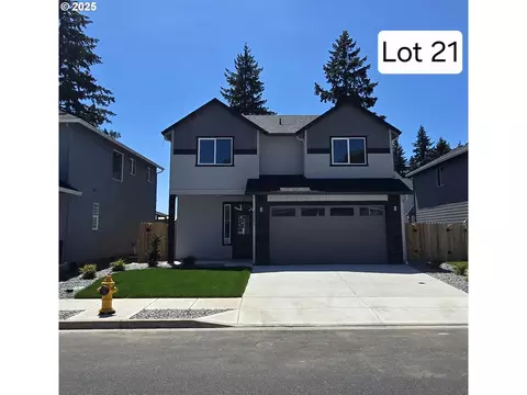 12801 NE 109th St, Vancouver, WA 98682
