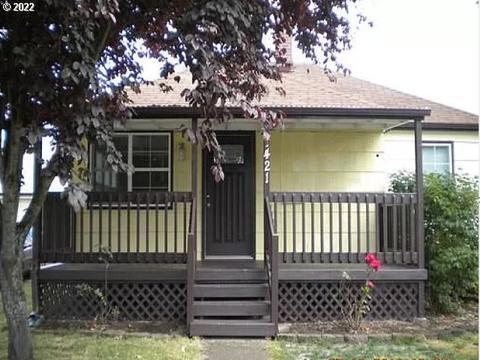 1421 Fern Pl SW, Albany, OR 97321