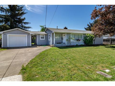 940 E First Ave, Sutherlin, OR 97479 photo 1