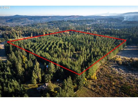 Greenbriar Ln, Molalla, OR 97038