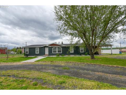 46552 Horseshoe Ln, Pendleton, OR 97801 photo 1