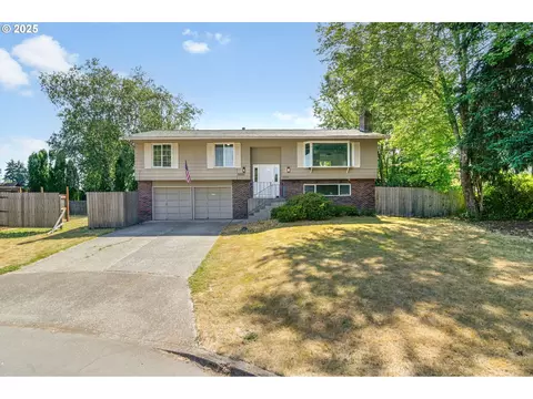 5520 SW 191st Ct, Beaverton, OR 97078