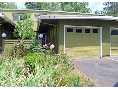 1438 Quaker St, Eugene, OR 97402 photo 1