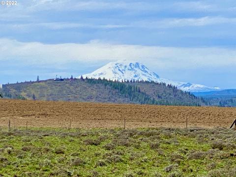 20 Clyde Story Rd, Goldendale, WA 98620