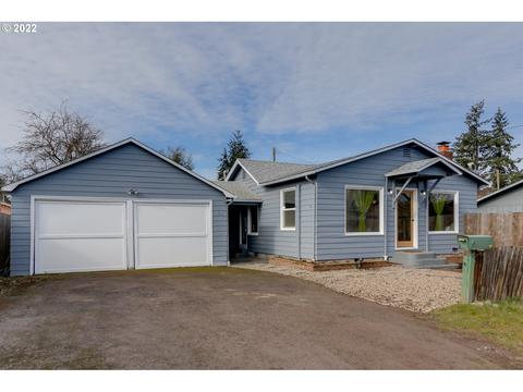428 18th St, Springfield, OR 97477 photo 1