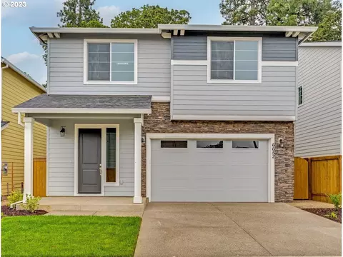 6652 SW Lupine Way, Wilsonville, OR 97070