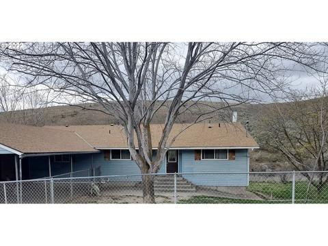 61476 Dee Cox Rd, Heppner, OR 97836 photo 1