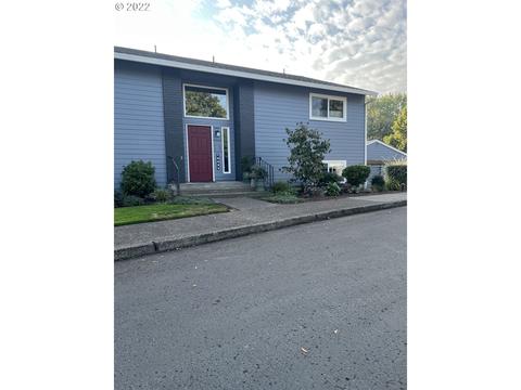 10895 SW Meadowbrook Dr #43, Portland, OR 97224