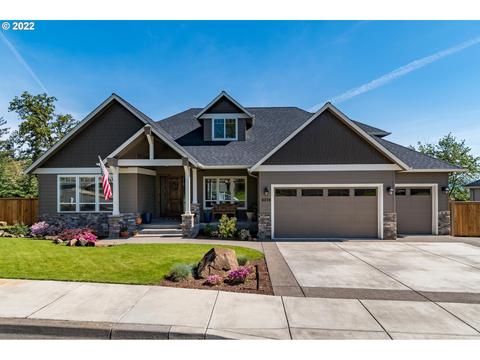 6074 Graystone Loop, Springfield, OR 97478 photo 1