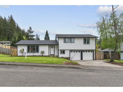 222 Silver Loop, Silverton, OR 97381 photo 1