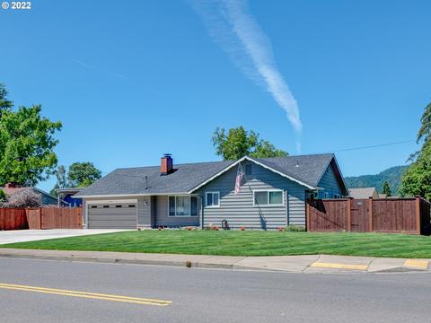 1780 Hayden Bridge Rd, Springfield, OR 97477 photo 1