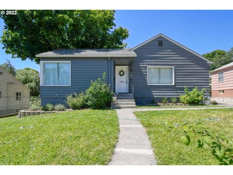 623 NW 7th St, Pendleton, OR 97801 photo 1
