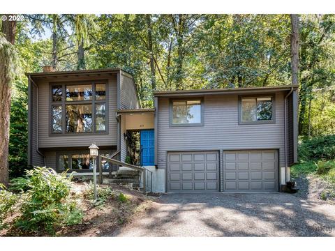435 Brookside Dr, Eugene, OR 97405 photo 1