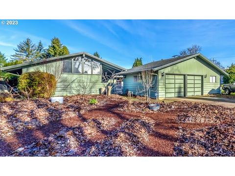 241 Jonquil Ave, Eugene, OR 97404 photo 1