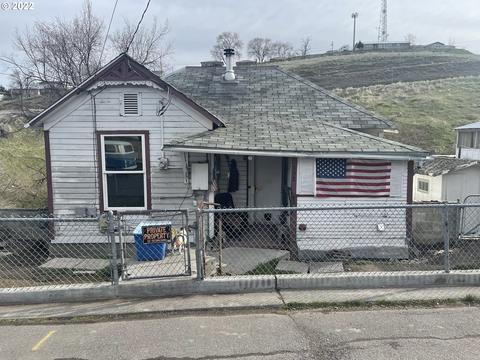 808 SE 3rd St, Pendleton, OR 97801 photo 1
