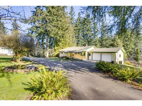 17029 S Outlook Rd, Oregon City, OR 97045
