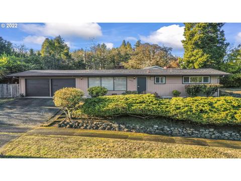 4080 Oak St, Eugene, OR 97405 photo 1