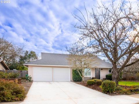 158 Lynnbrook Dr, Eugene, OR 97404 photo 1