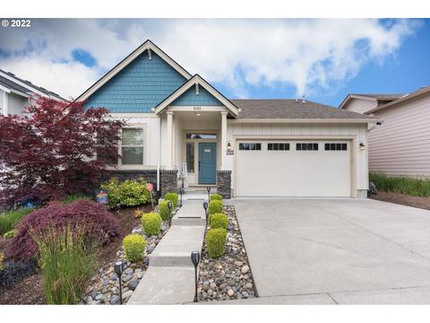3183 SW Van Buren Way, Gresham, OR 97080 photo 1