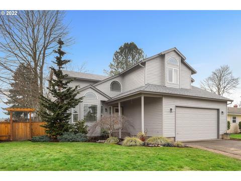 4486 SE 15th St, Gresham, OR 97080 photo 1