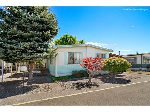 2902 E 2nd St #70, Newberg, OR 97132 photo 1